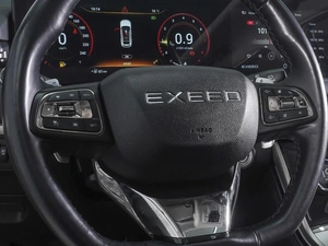 Внедорожник EXEED TXL 2022 года, 2470000 рублей, Ростов-на-Дону