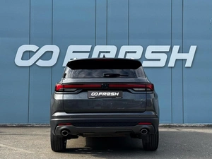 Внедорожник Changan CS35 Plus 2023 года, 1732000 рублей, Ижевск