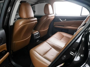 Седан Lexus GS 2014 года, 2399000 рублей, Тюмень