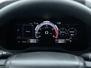 Внедорожник Toyota Sequoia 2025 года, 14800000 рублей, Новоивановское