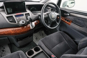 Минивэн Honda Odyssey 2007 года, 999000 рублей, Красноярск