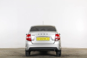 Седан ВАЗ (LADA) Granta 2023 года, 949000 рублей, Тюмень