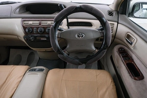 Универсал Toyota Vista 2000 года, 549000 рублей, Красноярск