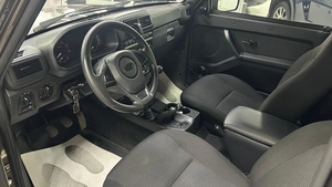 Внедорожник ВАЗ (LADA) Niva Legend 2024 года, 1059000 рублей, Ачинск