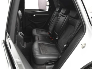 Внедорожник Audi Q5 2011 года, 1538000 рублей, Ставрополь