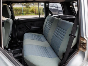 Внедорожник ВАЗ (LADA) 4x4 (Нива) 2004 года, 430000 рублей, Большой Сочи