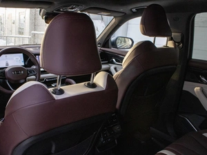 Внедорожник Geely Monjaro 2024 года, 3719000 рублей, Петрозаводск