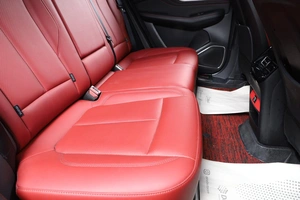 Внедорожник Forthing T5 EVO 2021 года, 1999000 рублей, Новосибирск