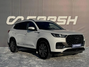 Внедорожник Chery Tiggo 8 Pro Max 2024 года, 2469000 рублей, Ижевск