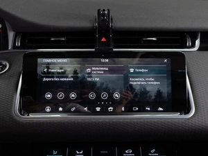 Внедорожник Land Rover Range Rover Evoque 2019 года, 3899000 рублей, Тюмень