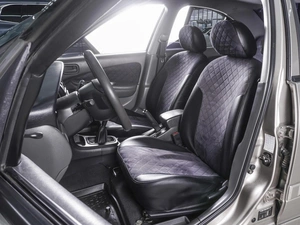 Седан Nissan Almera Classic 2010 года, 670000 рублей, Ростов-на-Дону