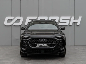 Внедорожник Audi Q5 2025 года, 6670000 рублей, Краснодар
