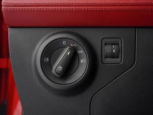 Внедорожник Jetta VS5 2023 года, 2250000 рублей, Тверь