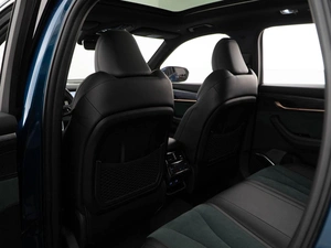 Внедорожник Geely Monjaro 2023 года, 3249999 рублей, Москва