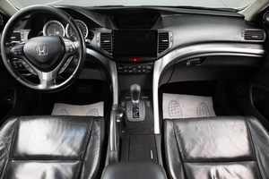 Седан Honda Accord 2012 года, 1479000 рублей, Оренбург