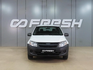 Седан ВАЗ (LADA) Granta 2018 года, 379000 рублей, Воронеж