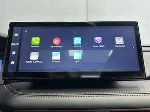 Внедорожник Geely Okavango 2024 года, 2985000 рублей, Красноярск