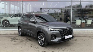 Внедорожник Changan CS35 Plus 2024 года, 1900000 рублей, Солонцы