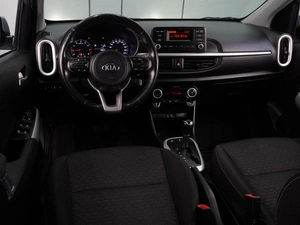 Хетчбэк Kia Picanto 2017 года, 1299000 рублей, Воронеж