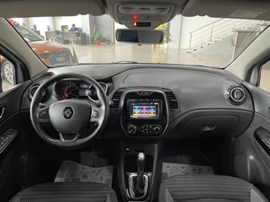 Внедорожник Renault Kaptur 2020 года, 1597000 рублей, Солонцы