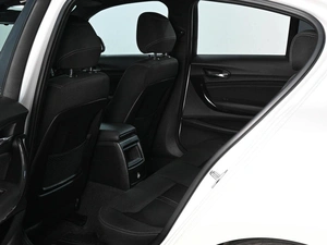 Хетчбэк BMW 1 серия 2017 года, 1899000 рублей, Аксай