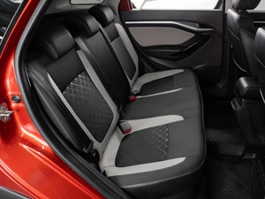 Универсал ВАЗ (LADA) Vesta Cross 2019 года, 1030000 рублей, Тюмень