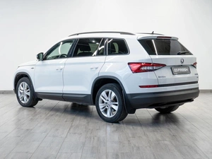 Внедорожник Skoda Kodiaq 2019 года, 3149000 рублей, Саратов