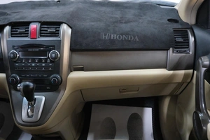 Внедорожник Honda CR-V 2008 года, 1399000 рублей, Омск