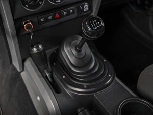 Внедорожник Jeep Wrangler 2008 года, 2419000 рублей, Ставрополь