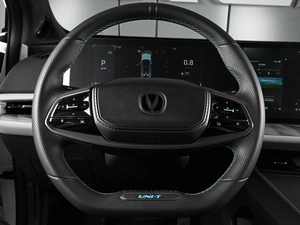 Внедорожник Changan UNI-T 2023 года, 2679000 рублей, Аксай