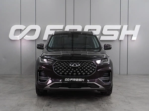Внедорожник Chery Tiggo 8 Pro 2021 года, 1881000 рублей, Воронеж