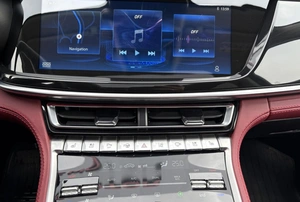 Внедорожник Changan CS85 2022 года, 2790000 рублей, Солонцы