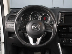 Внедорожник Mazda CX-5 2015 года, 1730000 рублей, Омск