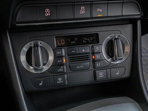 Внедорожник Audi Q3 2013 года, 1590000 рублей, Краснодар