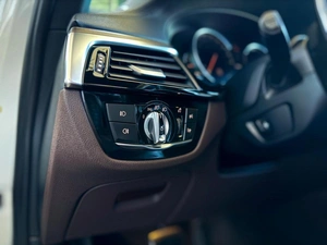 Седан BMW 5 серия 2018 года, 3465000 рублей, Уфа