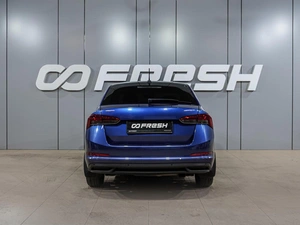 Лифтбек Skoda Rapid 2020 года, 1329000 рублей, Воронеж