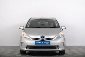 Универсал Toyota Prius Alpha 2012 года, 1069000 рублей, Томск