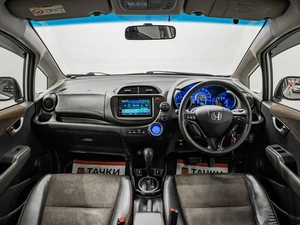 Универсал Honda Fit Shuttle 2013 года, 950000 рублей, Красноярск