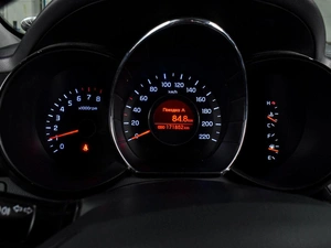 Седан Kia Rio 2012 года, 963000 рублей, Воронеж