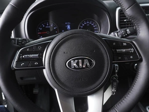 Внедорожник Kia Sportage 2019 года, 2200000 рублей, Ростов-на-Дону