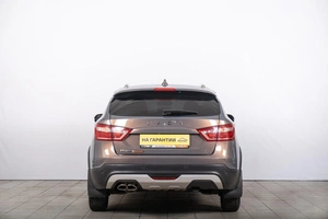 Универсал ВАЗ (LADA) Vesta Cross 2018 года, 999000 рублей, Томск