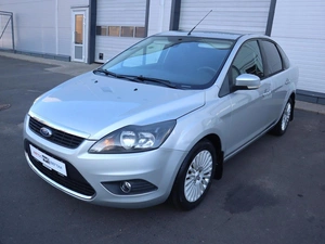 Седан Ford Focus 2011 года, 770000 рублей, Железногорск