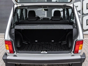 Внедорожник ВАЗ (LADA) Niva Legend 2024 года, 910000 рублей, Краснодар