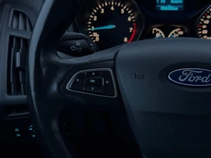 Хетчбэк Ford Focus 2018 года, 1169000 рублей, Ижевск