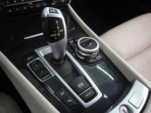 Лифтбек BMW 5 серия GT 2012 года, 1834000 рублей, Воронеж