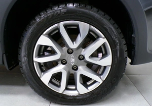 Универсал ВАЗ (LADA) Granta Cross 2022 года, 895000 рублей, Красноярск