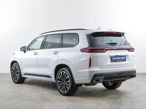 Внедорожник EXEED VX 2022 года, 2998999 рублей, Москва