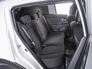 Внедорожник Kia Sportage 2015 года, 1480000 рублей, Ростов-на-Дону