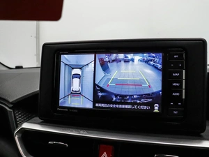 Внедорожник Toyota Raize 2020 года, 1449000 рублей, Красноярск