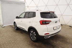 Внедорожник Chery Tiggo 4 2022 года, 1799000 рублей, Обнинск
